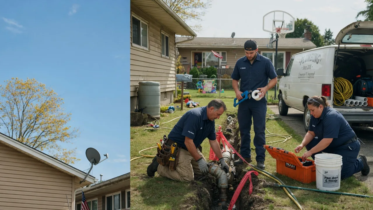 Garbage Disposal Replacement in Hensley, AR near me